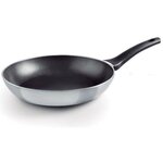 Lacor Poêle inox 28cm - 26728