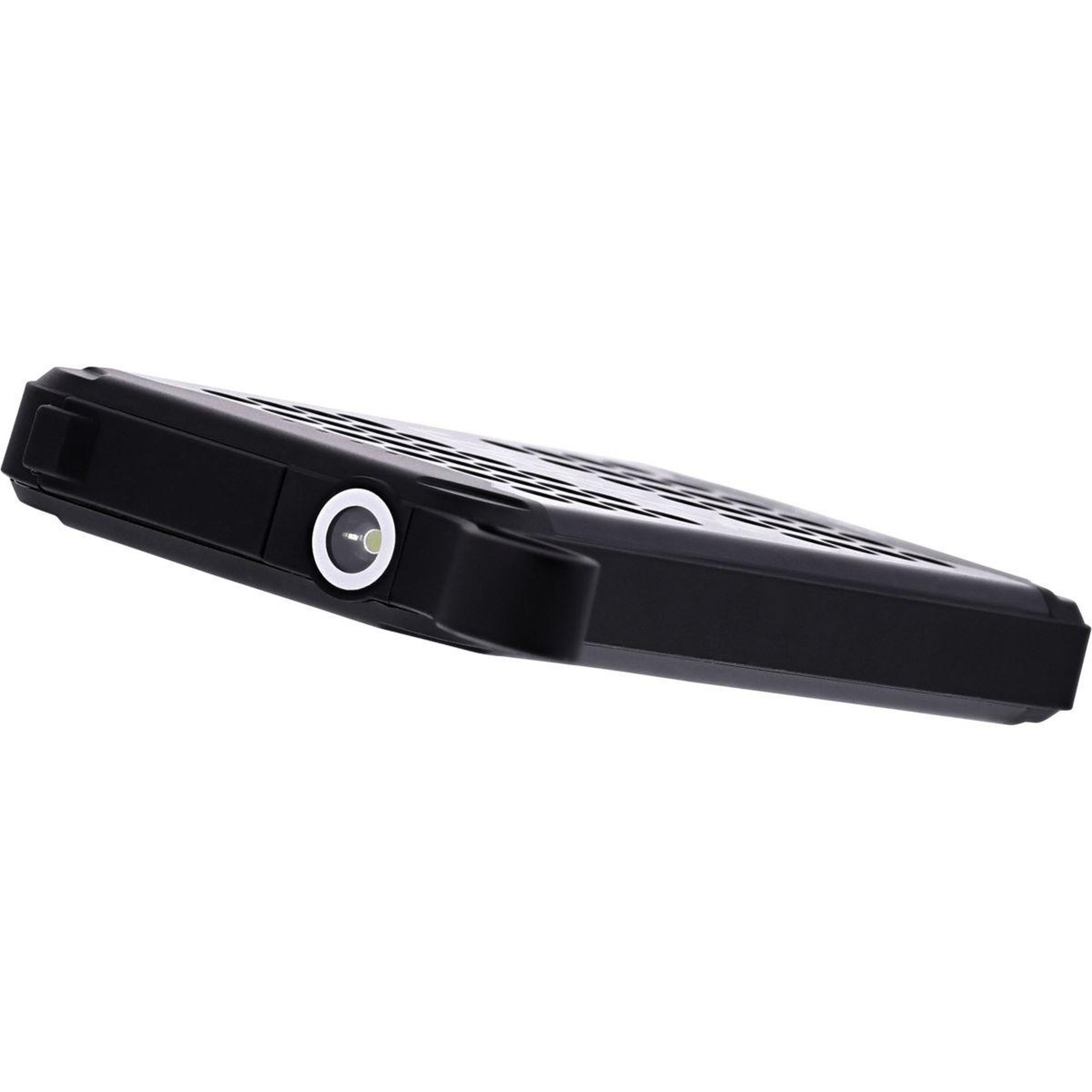 Voir la diapositive 4 : TNB Batterie externe 10000mAh résistante noir