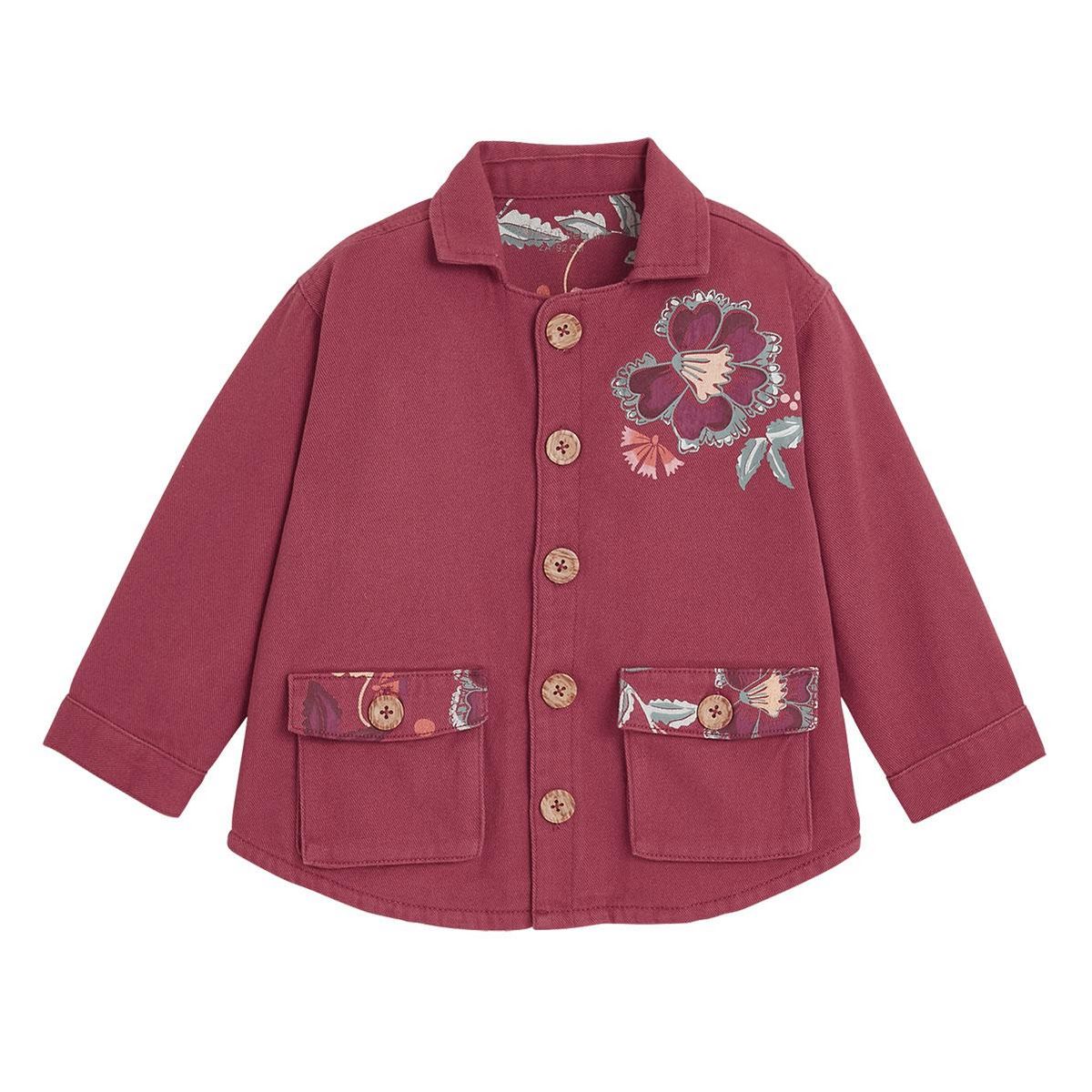 Petit Béguin Veste en jean enfant Jodhpur