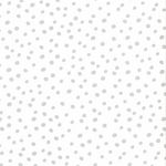 Noordwand Noordwand Papier peint Fabulous World Dots blanc et gris