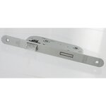 CENTRALE BRICO Serrure encastrée BRICARD, à condamnation, axe 40 mm