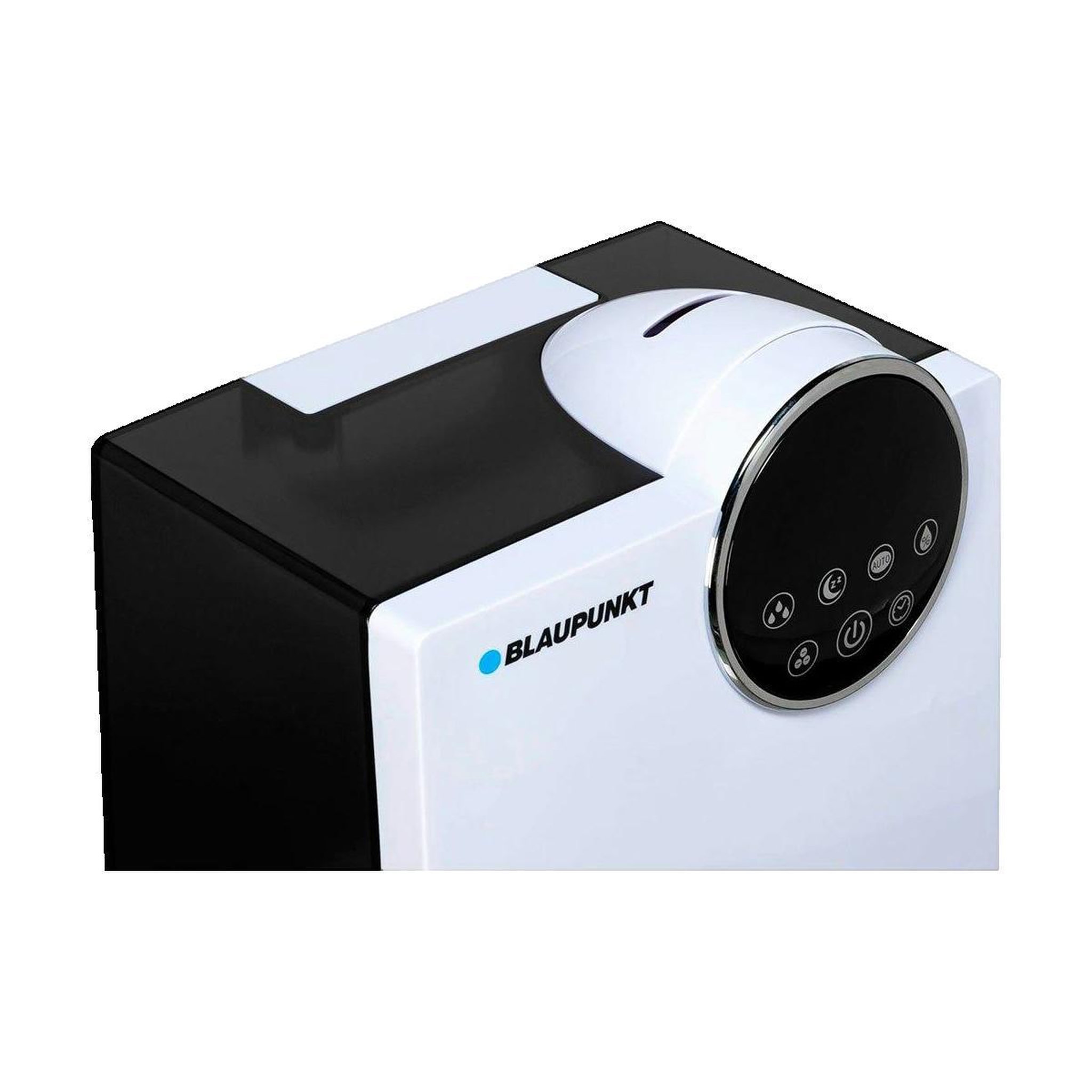 Voir la diapositive 3 : BLAUPUNKT Humidificateur Blaupunkt AHS601 ultrasonique