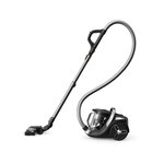 ROWENTA Aspirateur sans sac 500w 66db noir/alu - YY5669FE