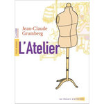 L'ATELIER, Grumberg Jean-Claude