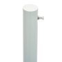 Voir la diapositive 4 : VIDAXL Auvent lateral retractable de patio 220x600 cm Marron
