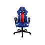 Voir la diapositive 1 : SUBSONIC Siège Gaming Junior PSG - Paris Saint Germain 