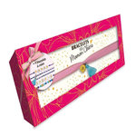 COFFRET BRACELETS POUR MAMAN CHERIE. AVEC 4 BRACELETS A CREER ET 1 BRACELET A PORTER TOUT DE SUITE, Play Bac