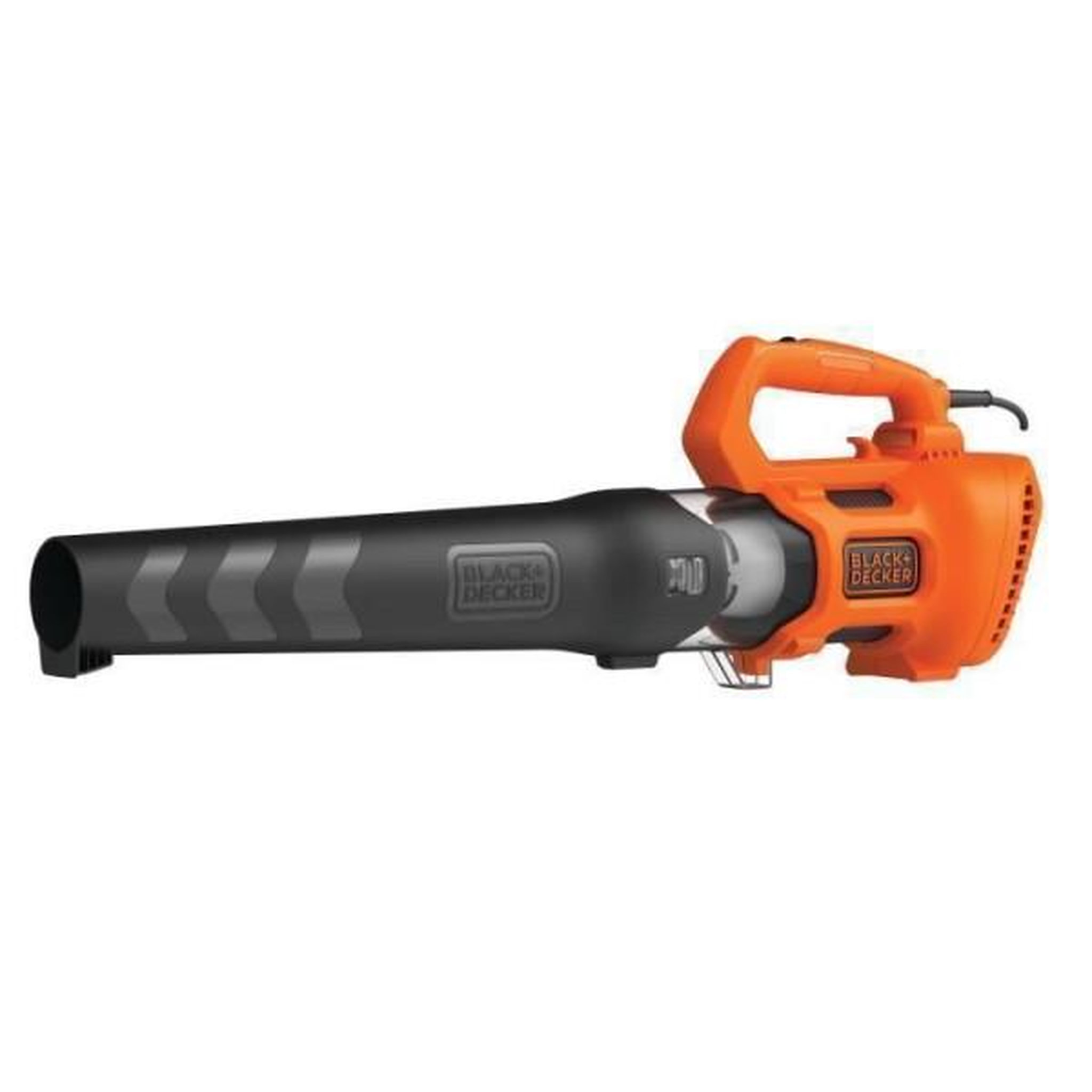 Black et Decker Souffleur axial filaire BLACK+DECKER - BEBL185-QS - 1850W - 2 vitesses réglables en poignée
