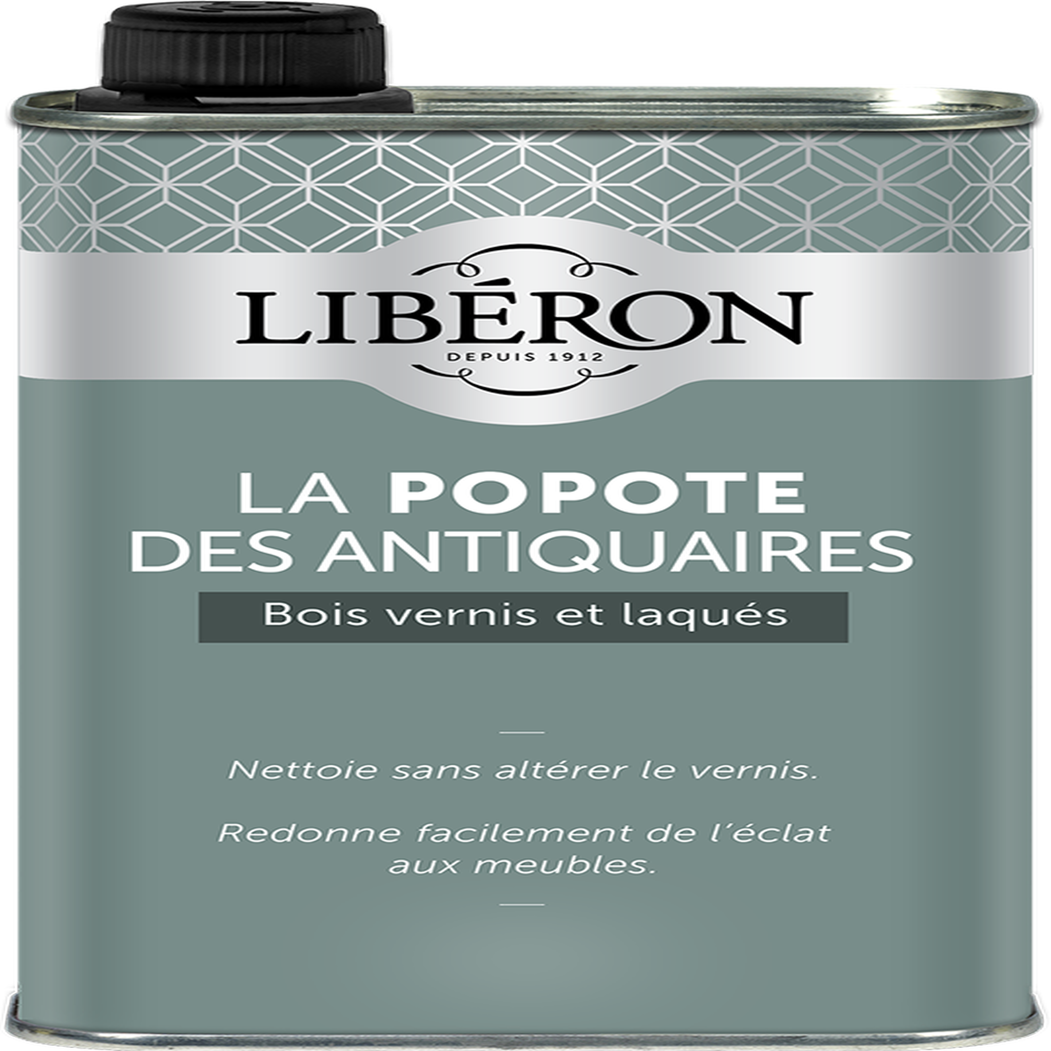 Liberon Popote des antiquaires LIBERON, 0.5 l