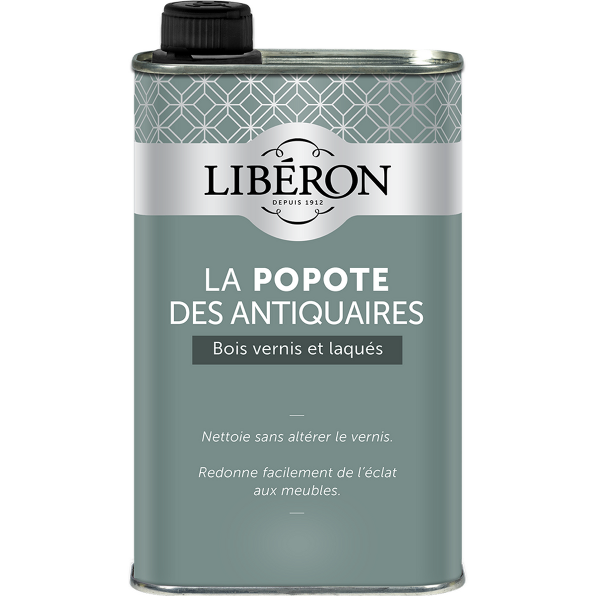 Liberon Popote des antiquaires LIBERON, 0.5 l