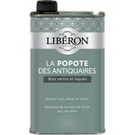 Liberon Popote des antiquaires LIBERON, 0.5 l