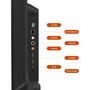 Voir la diapositive 5 : ESSENTIEL B TV LED 32HD-A7000 Android TV-32 pouces (80cm)
