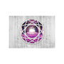 Voir la diapositive 2 : Paris Prix Papier Peint  Fuchsia Landscape
