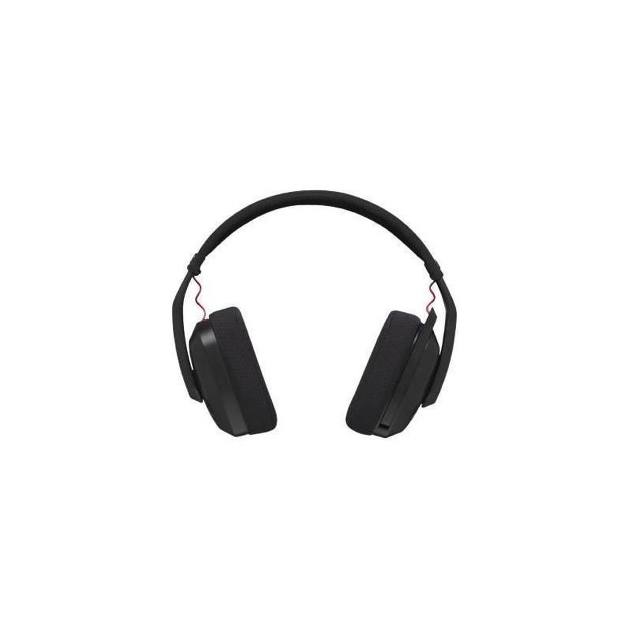 Voir la diapositive 2 : THE G-LAB Casque Gamer sans fil - The G-Lab - KORP PLATIINIUM - Microphone - PC/PS4 / Xbox One - Noir