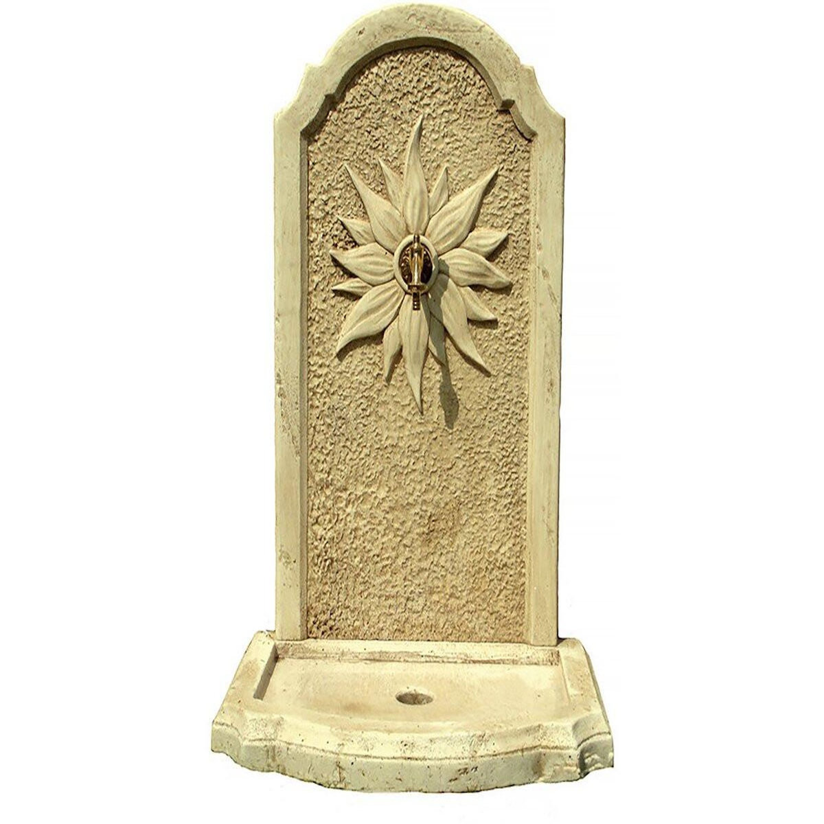 Habitat et Jardin Fontaine  Médicis  - 0.62 x 0.42 x 0.90 m