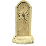 Habitat et Jardin Fontaine  Médicis  - 0.62 x 0.42 x 0.90 m