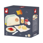 JANOD Jeu d imitation Janod Mamie Soleil Grille pain