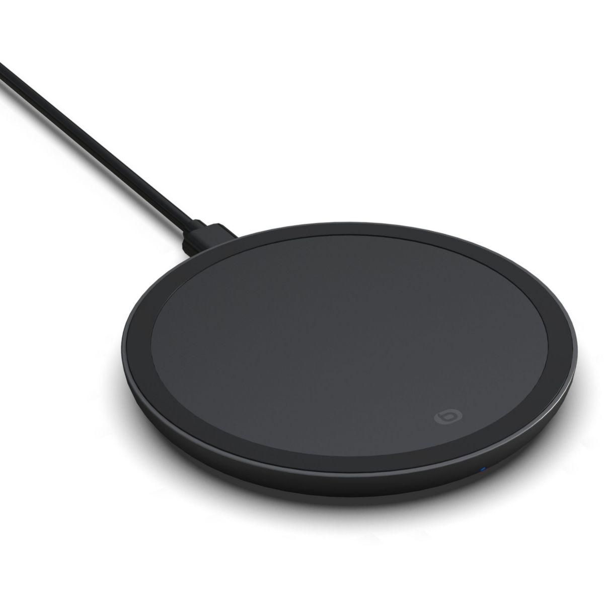 ESSENTIEL B Chargeur induction MagSafe 10W Noir