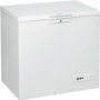 Voir la diapositive 1 : Whirlpool Congélateur coffre 101cm 255l - whm251122