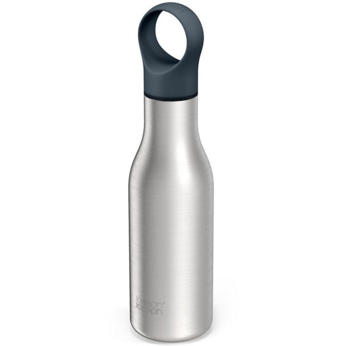 Joseph Joseph Accessoire de cuisine Joseph Joseph Bouteille d eau Loop 500 ml Inox