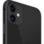 Voir la diapositive 3 : APPLE iPhone 11 reconditionné 64 Go - Grade B - Noir
