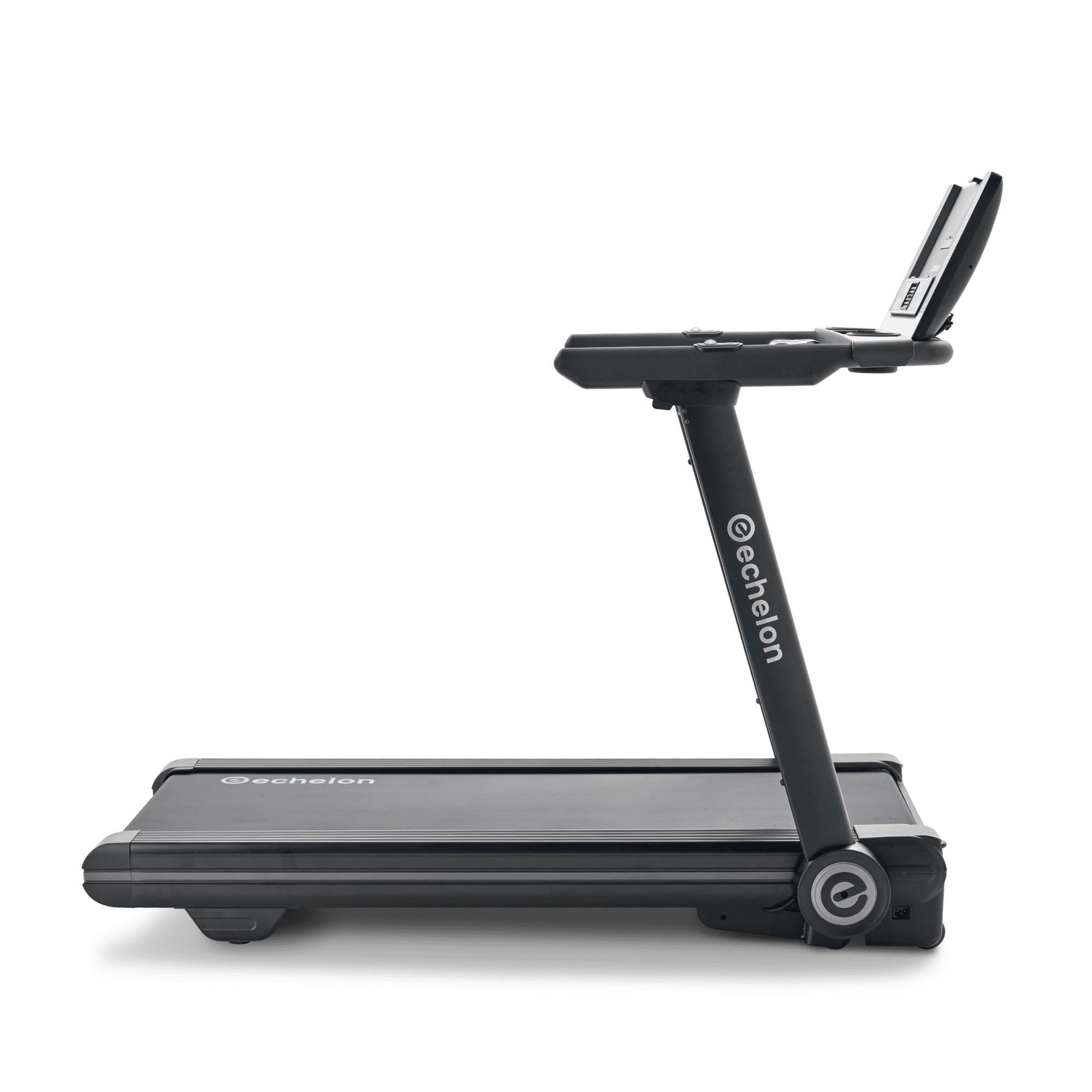 ECHELON Tapis de course pliable connecté - modèle stride 6 - echelon - maison/appartement