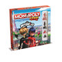 Voir la diapositive 1 :  WINNING MOVES Jeu Monopoly junior - Miraculous Ladybug 