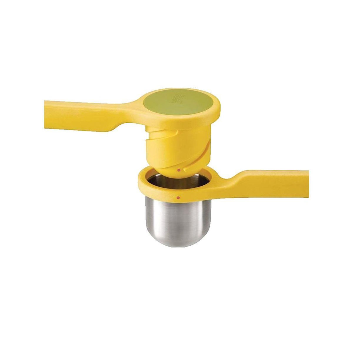 Joseph Joseph Presse agrumes Joseph Joseph Helix Jaune