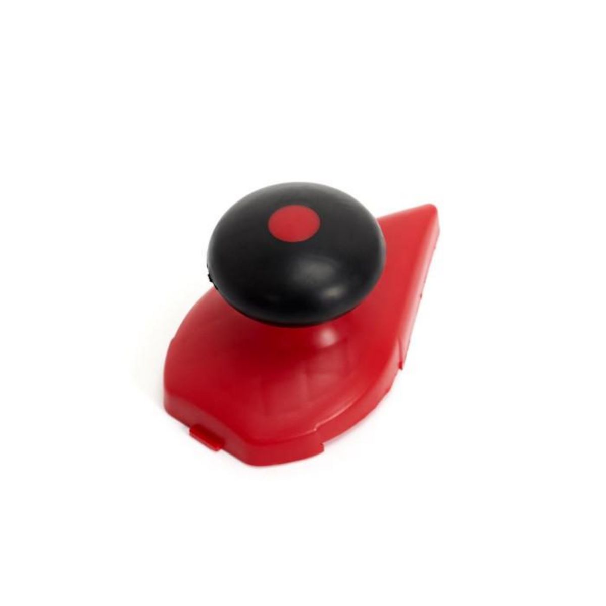 Paris Prix Kit de Peinture  Sans Bavure  22cm Rouge & Noir