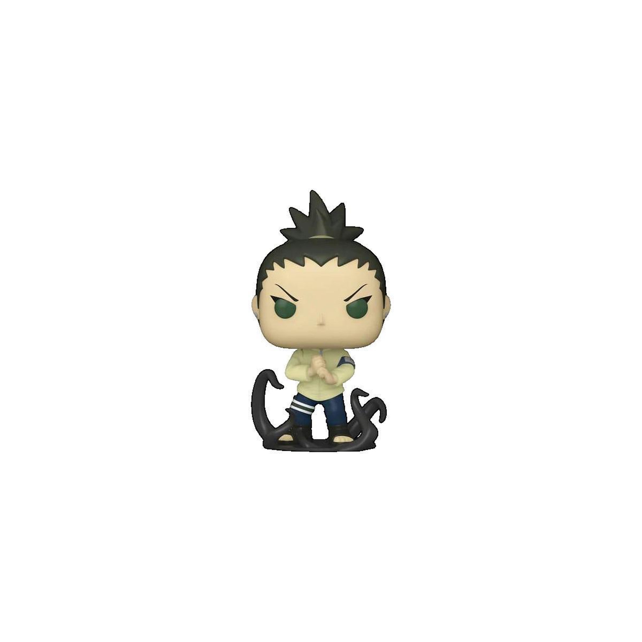 Funko Figurine Funko Pop Shikadai Nara