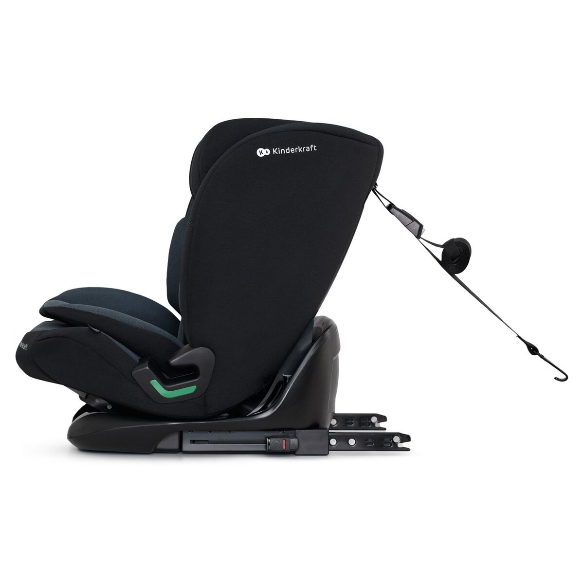 KINDERKRAFT Siège auto ONETO3 i-Size 76-150 cm