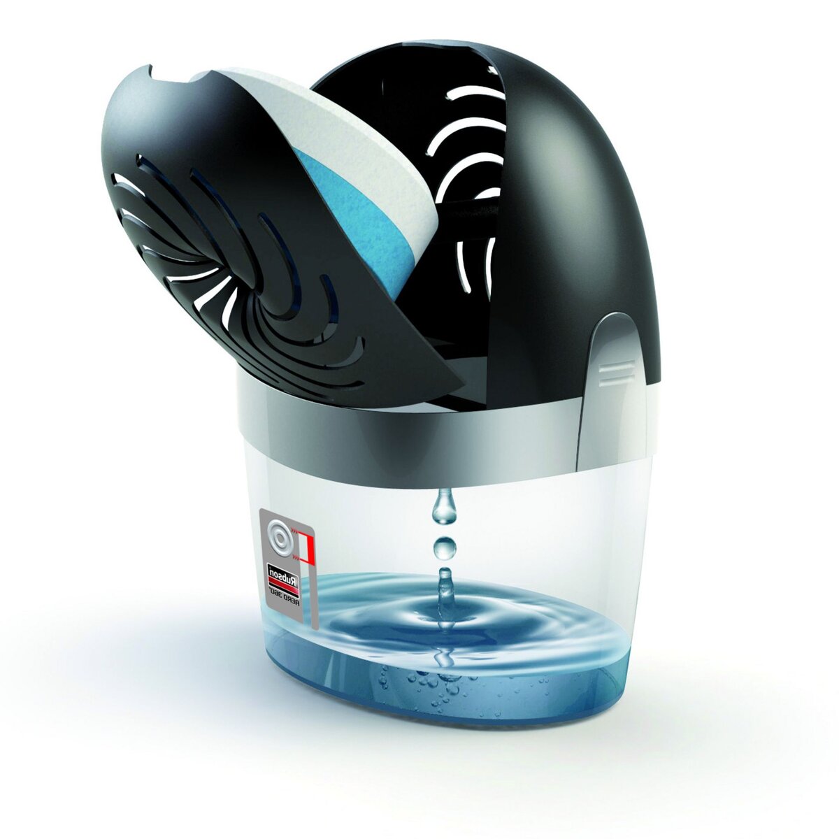 RUBSON Absorbeur d'humidité AERO 360 - 40m² 