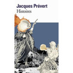 HISTOIRES, Prévert Jacques