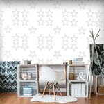 Paris Prix Papier Peint  Rock'n'Roll Stars  50x1000cm