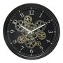 ATMOSPHERA Horloge Mécanisme Luxe D37