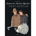 JEROME K. JEROME BLOCHE TOME 23 : POST MORTEM, Dodier Alain