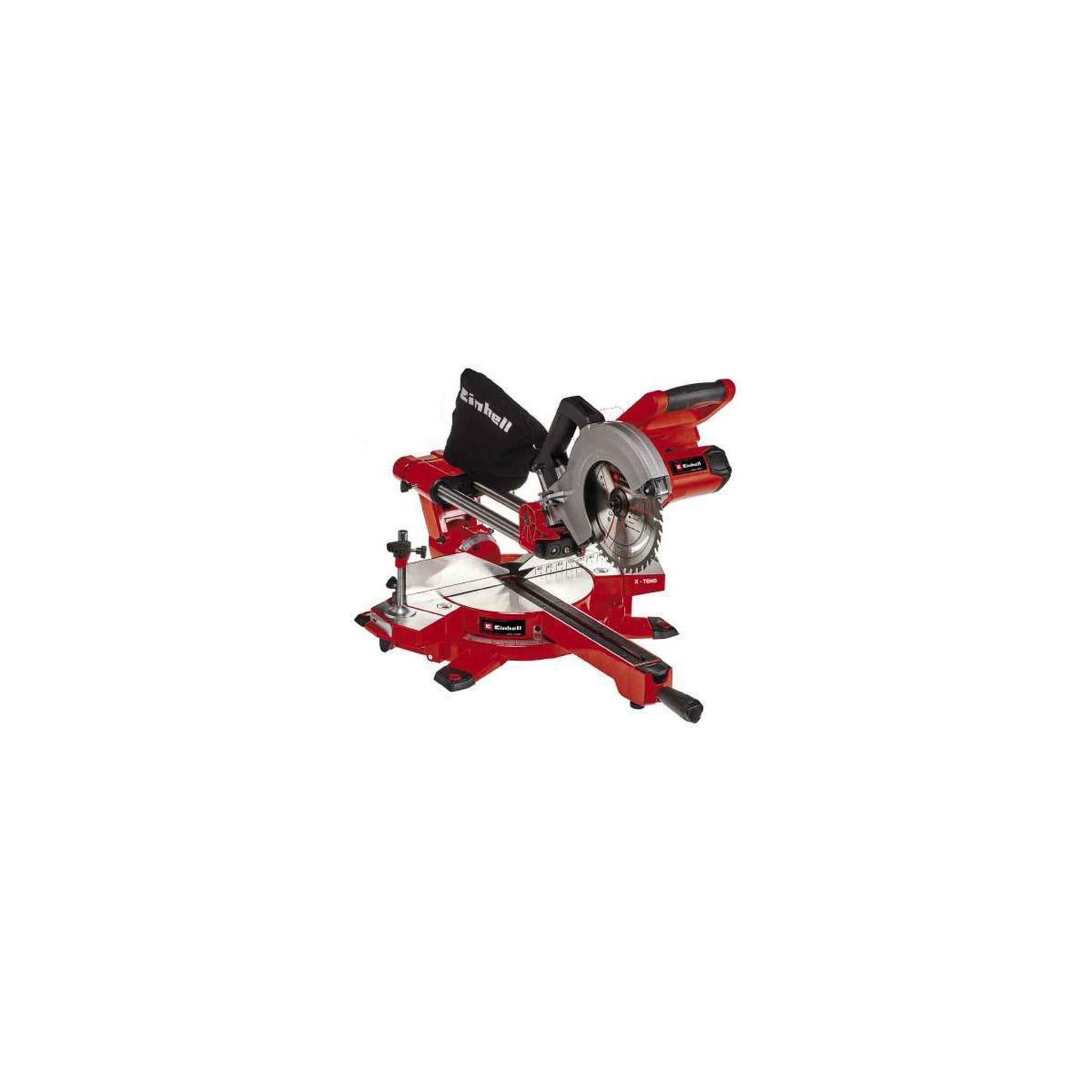 Einhell Einhell TE-SM 36/210 Li - Solo 3800 tr/min