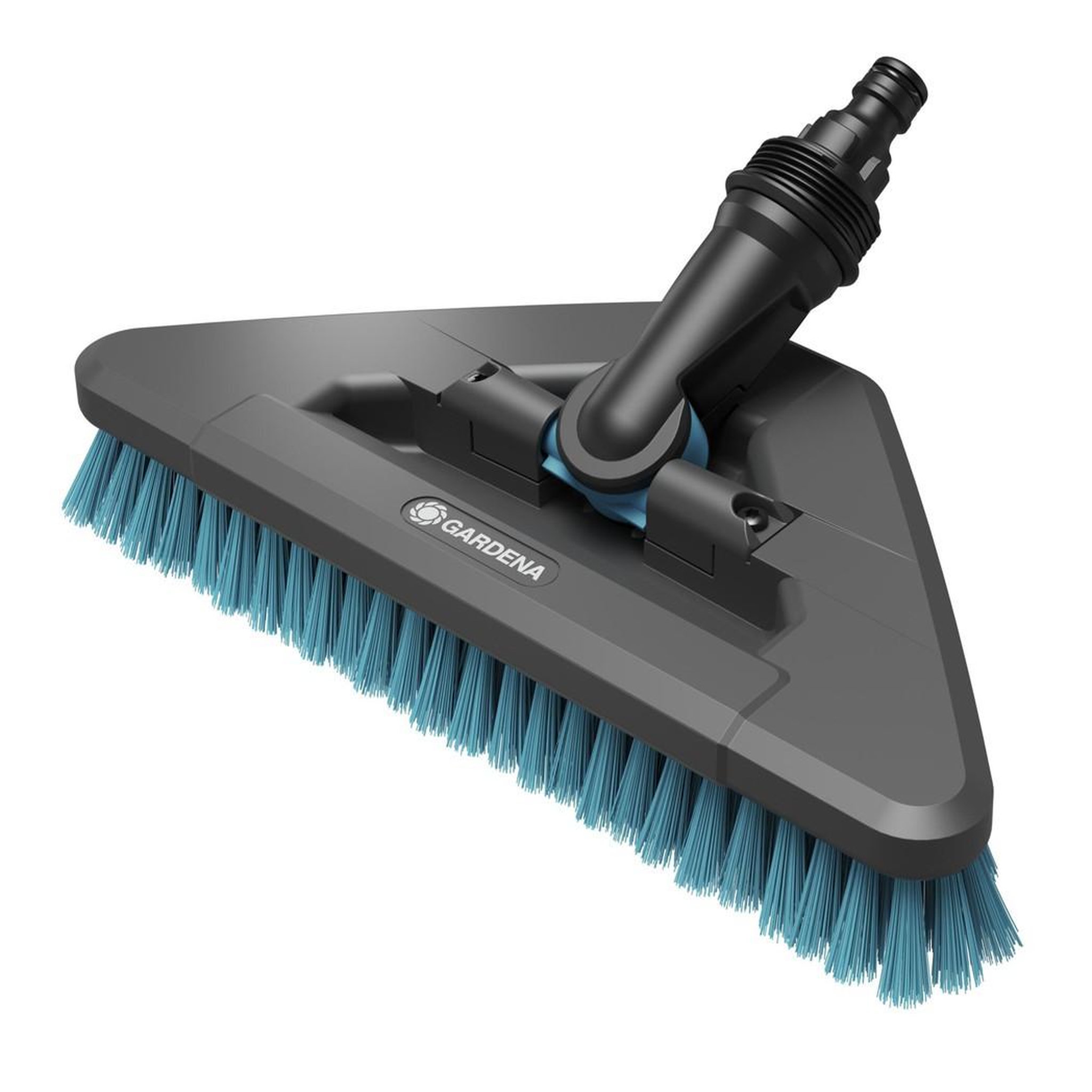 Gardena Brosse à manche dure