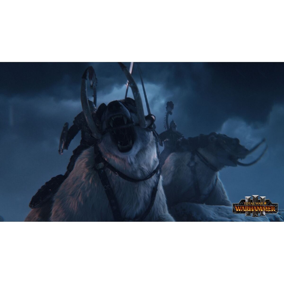 Total War: Warhammer III - Day One Edition PC