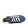 Voir la diapositive 4 : TBS Baskets Bleu Femme TBS LANZARA