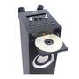 Voir la diapositive 2 : Inovalley Inovalley HP49CD - Tour de son Bluetooth - Lecteur CD et fonction Karaoke - 100W - Radio FM - Port USB - Entree aux-in - Noir