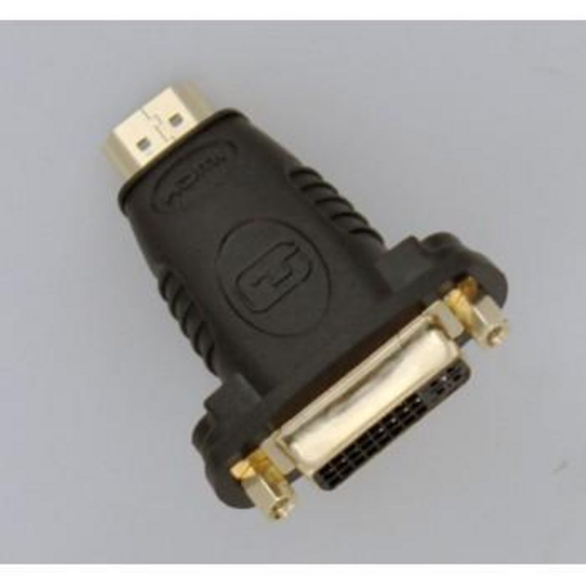QiLive Câble adaptateur vidéo HDMI vers DVI-D - F/M