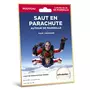 Wonderbox Saut en parachute - autour de Marseille