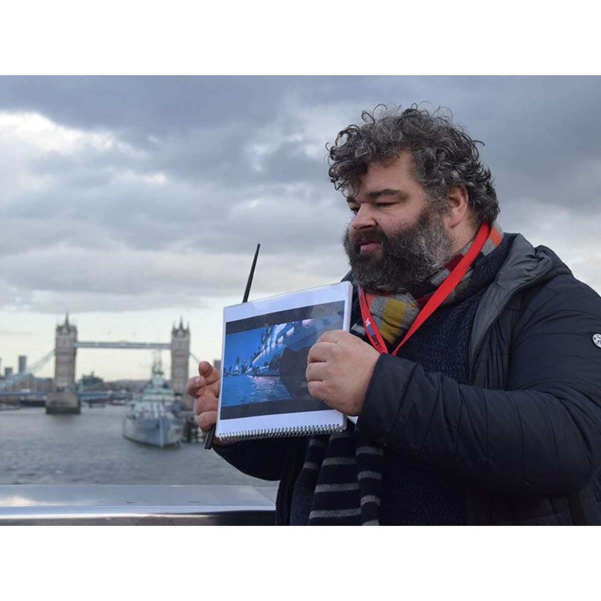 Smartbox Harry Potter® à Londres : visite guidée à pied pour 2 - Coffret Cadeau Multi-thèmes