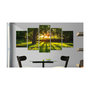 Voir la diapositive 2 : Paris Prix Tableau Imprimé  The Forest Reflection