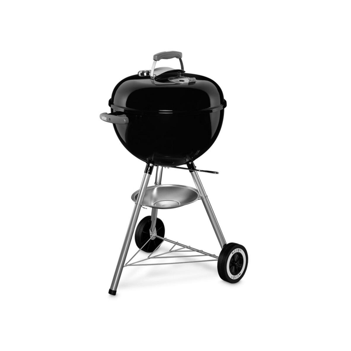 Barbecue charbon WEBER Performer GBS barbecue charbon Ø 57 cm Pas Cher 