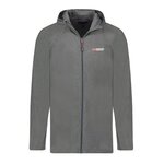 GEOGRAPHICAL NORWAY Polaire  Homme Geographical Norway Tugood. Coloris disponibles : Gris