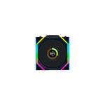 Lian-li Ventilateur Lian Li UNI FAN SL Wireless 120 mm Noir