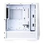 Voir la diapositive 2 : Zalman Boitier PC - ZALMAN - Z9 Iceberg - Boitier sans alimentation - Moyen tour - Format E-ATX - Blanc  Z9ICEBERG-WH