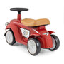 Voir la diapositive 2 : MILLY MALLY Porteur Royce Bourgogne rouge